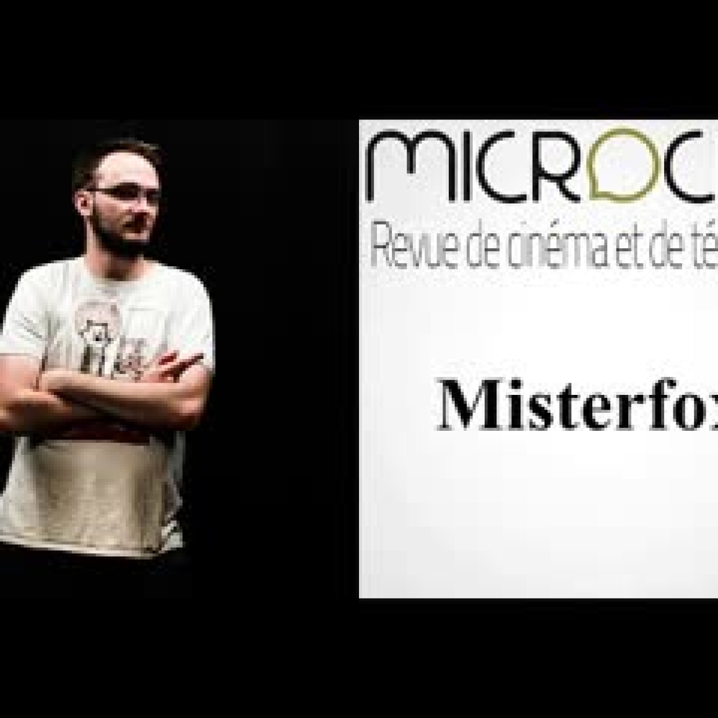 FAIS CROQUER feat Misterfox FAIS CROQUER feat Misterfox