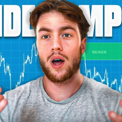 Cette Stratégie de Trading est la plus SIMPLE et RENTABLE pour les débutants (Guide Complet) cover