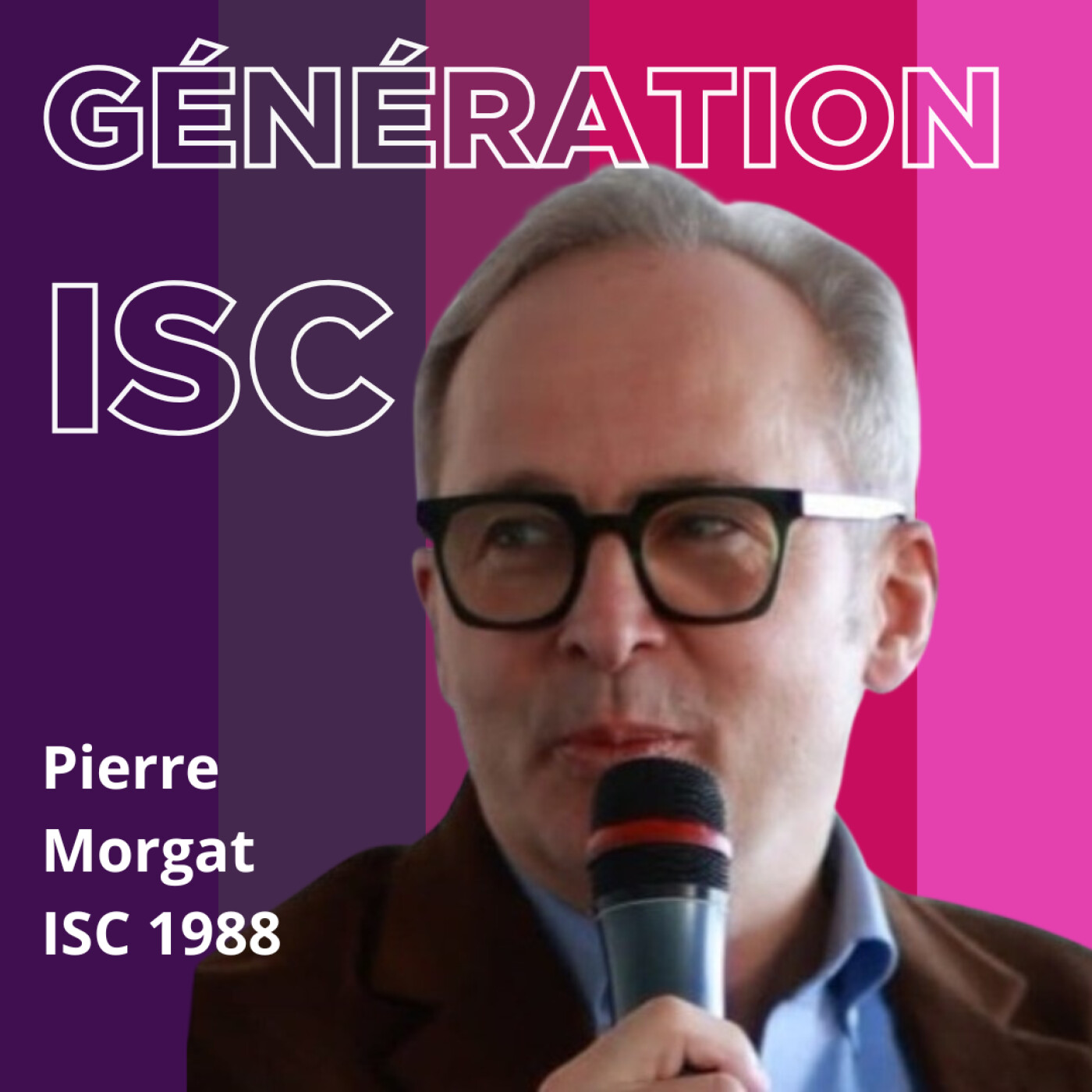 Génération ISC