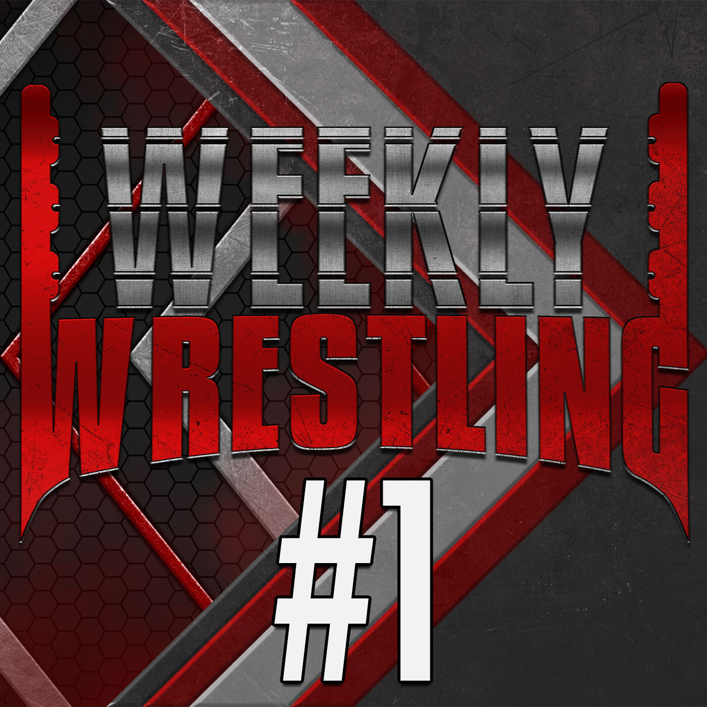 Weekly Wrestling