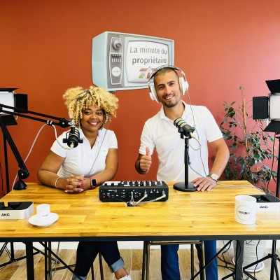 #16 : Pourquoi choisir le mandat exclusif pour vendre un bien immobilier ? - La minute du propriétaire by Visite & Co cover