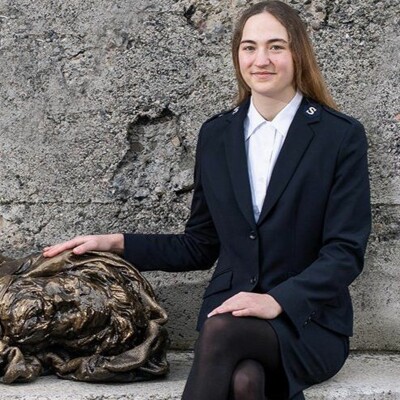 Armée du salut et Agnès Wahli : éradiquer le sans-abrisme en Suisse d’ici 2030 cover