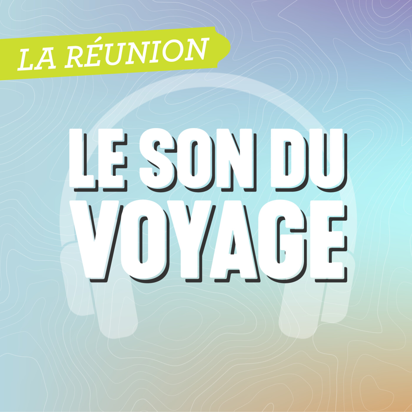 Le Son du Voyage - La Réunion
