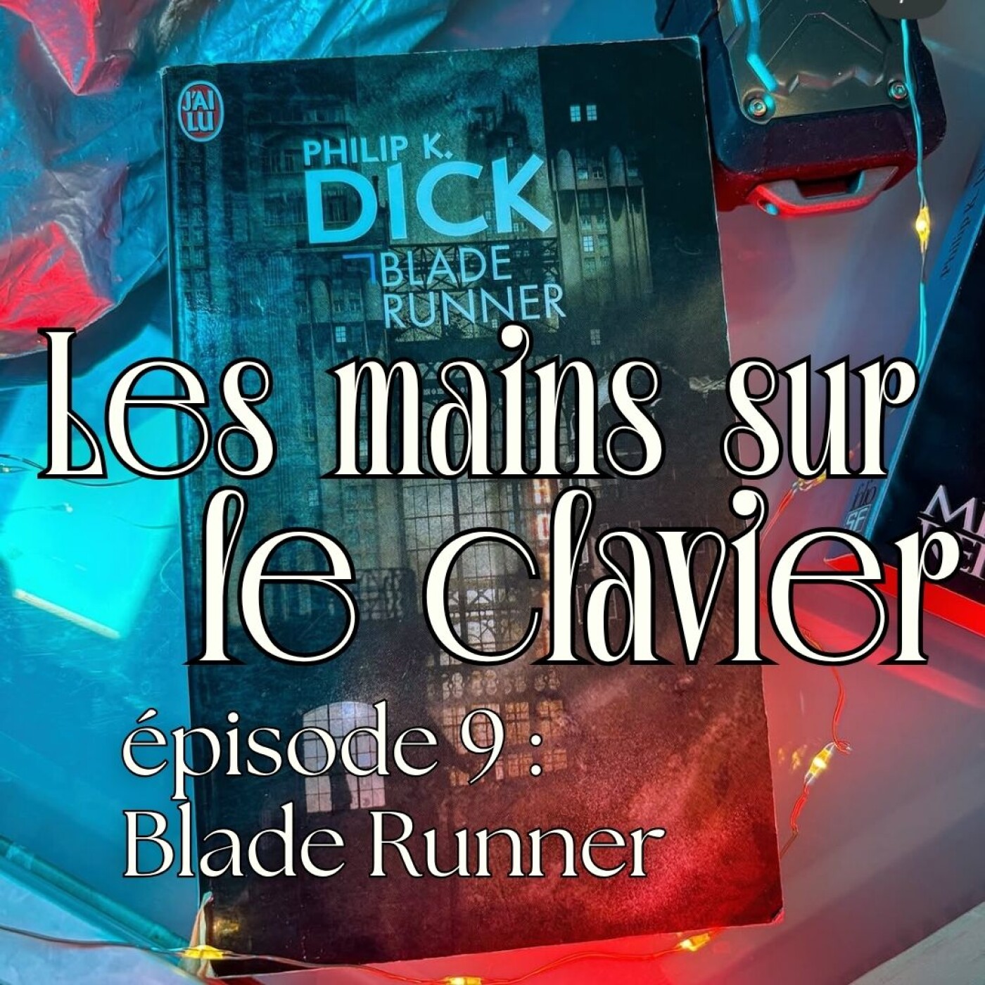 Nouvel épisode du 10/04 10:00 episode artwork