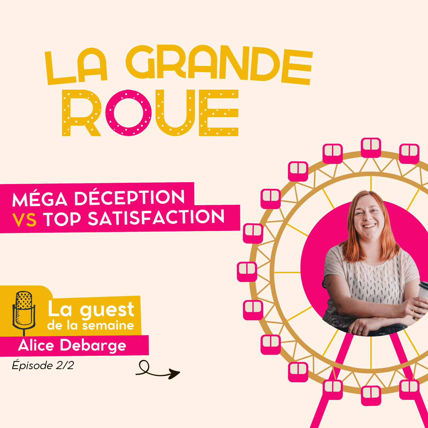 La Grande Roue