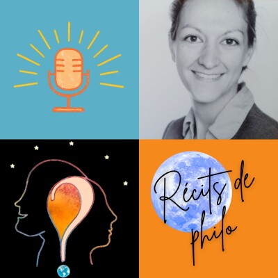 S'ouvrir à des mondes différents : enseignement des langues et improvisation philosophique avec Pauline Grelier cover