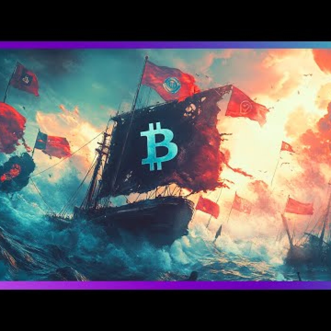 L\'essentiel des NEWS et de l\'analyse CRYPTO et MACRO