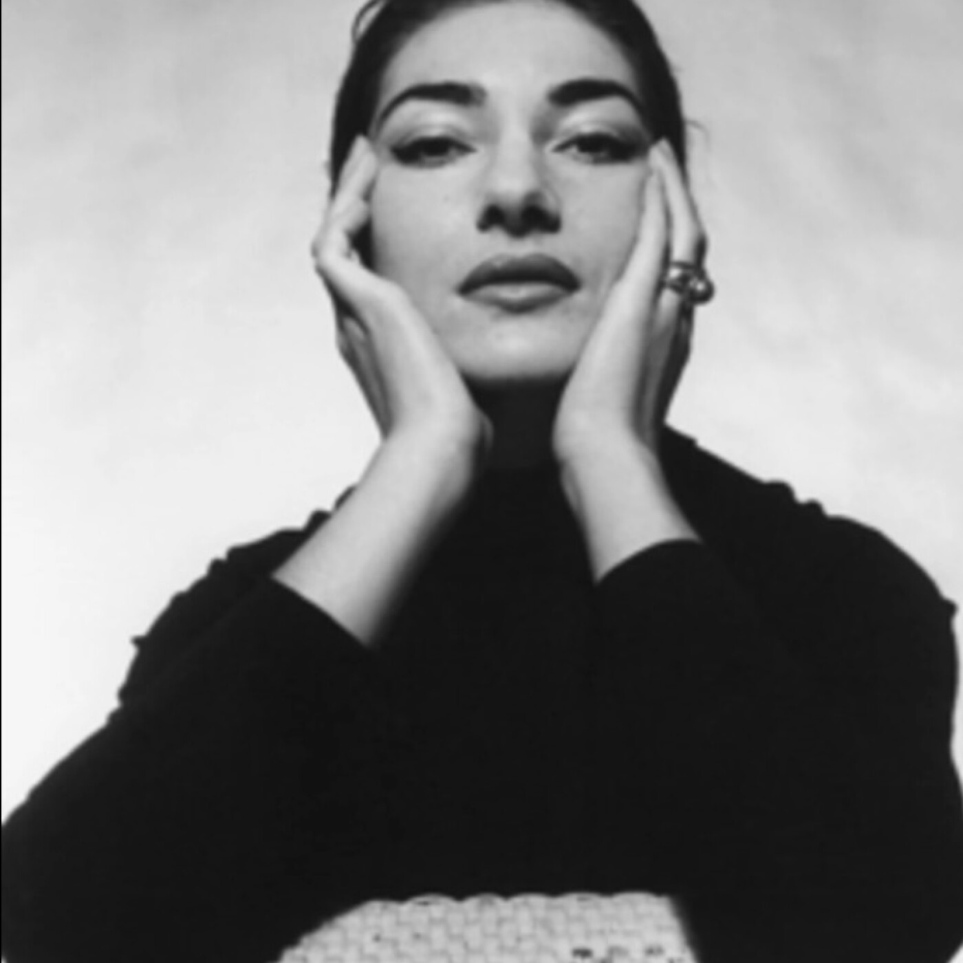 Épisode 10: " Trouver sa voix intérieure ", Maria Callas episode artwork