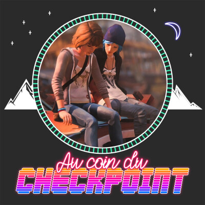 Lore de Life Is Strange et d'Arcadia Bay cover