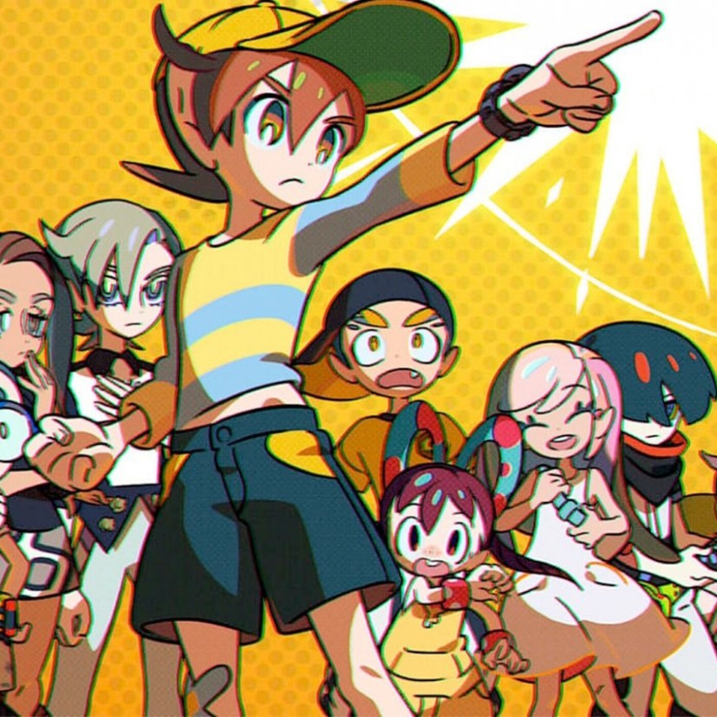 HyperLink