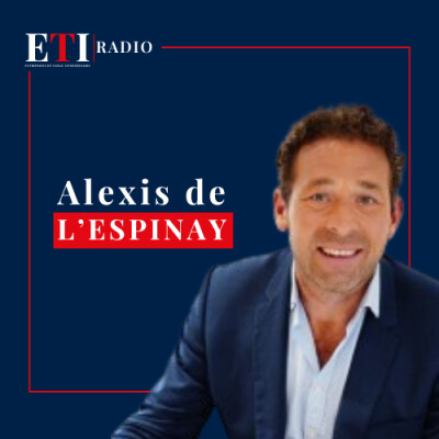Artus : Les clés d'une croissance de 30 à plus de 250 M€ | Alexis de l'Espinay, Directeur Général du Groupe Artus cover