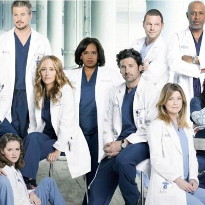 Fête de la musique 2026 : avec Ambrine et Noéma, la vie c'est Carpe Diem et Grey's Anatomy ! cover