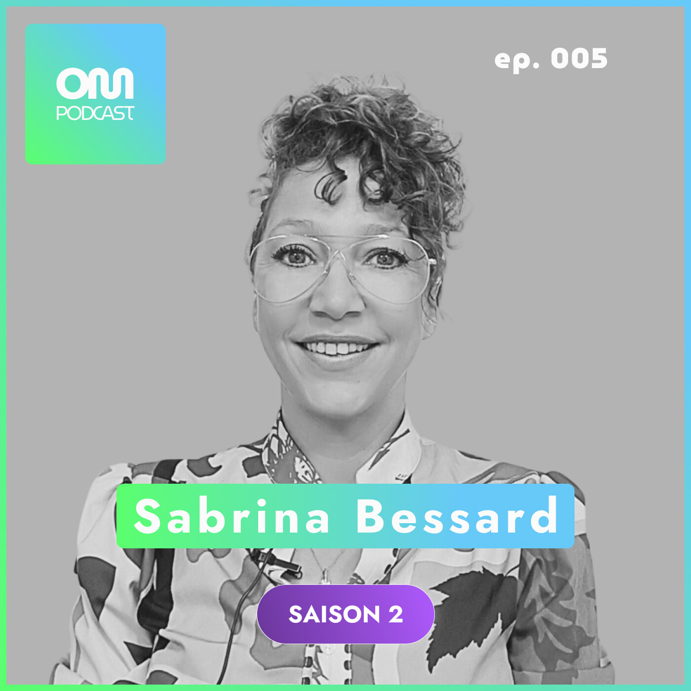 Sabrina Bessard – Former les Office Managers de demain S2#005 Sabrina Bessard – Former les Office Managers de demain S2#005