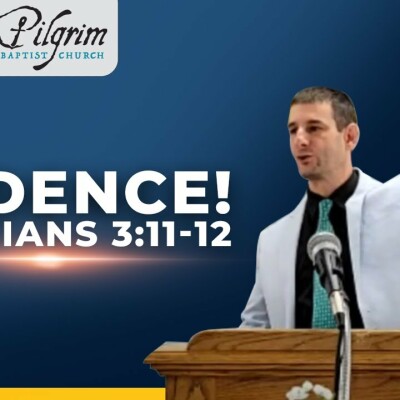 Do You Live by Faith or Performance? Galatians 3:11-12 explained cover