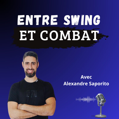 #7 - La confiance en soi : tu la construis avant la victoire, pas après. cover