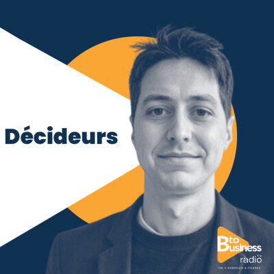 Gold Avenue : La plateforme qui démocratise l'investissement en métaux précieux | Nicolas Cracco, CEO de Gold Avenue cover
