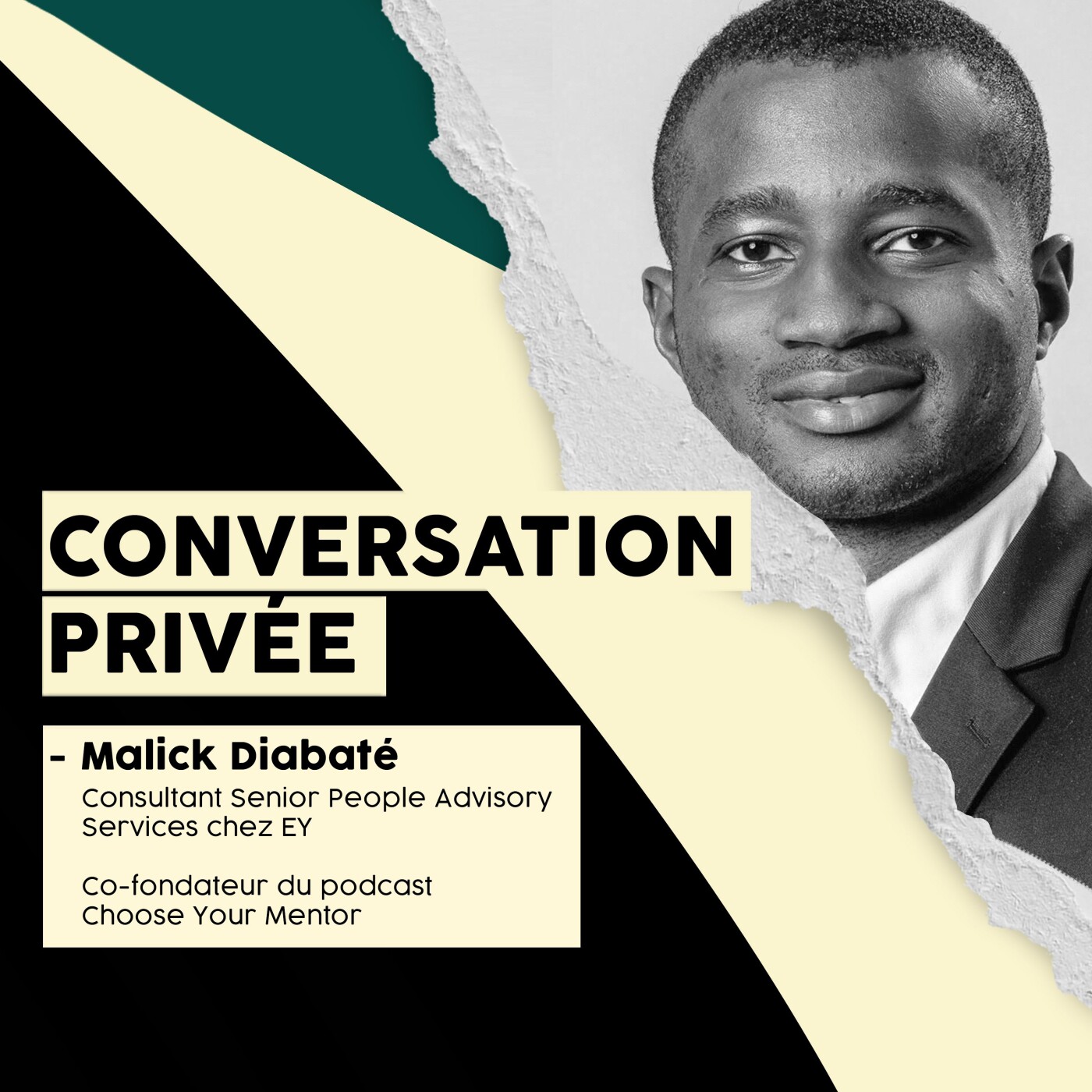 Conversation Privée