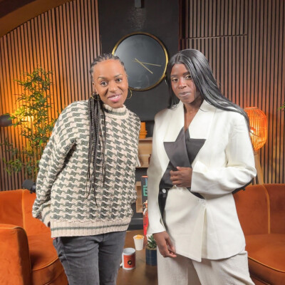 EN MODE PRELUDE - KAIRA JONES, L'ovni qui mélange Electro & Soul cover