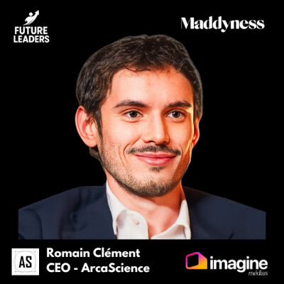 Quand l’IA réinvente la recherche biomédicale cover