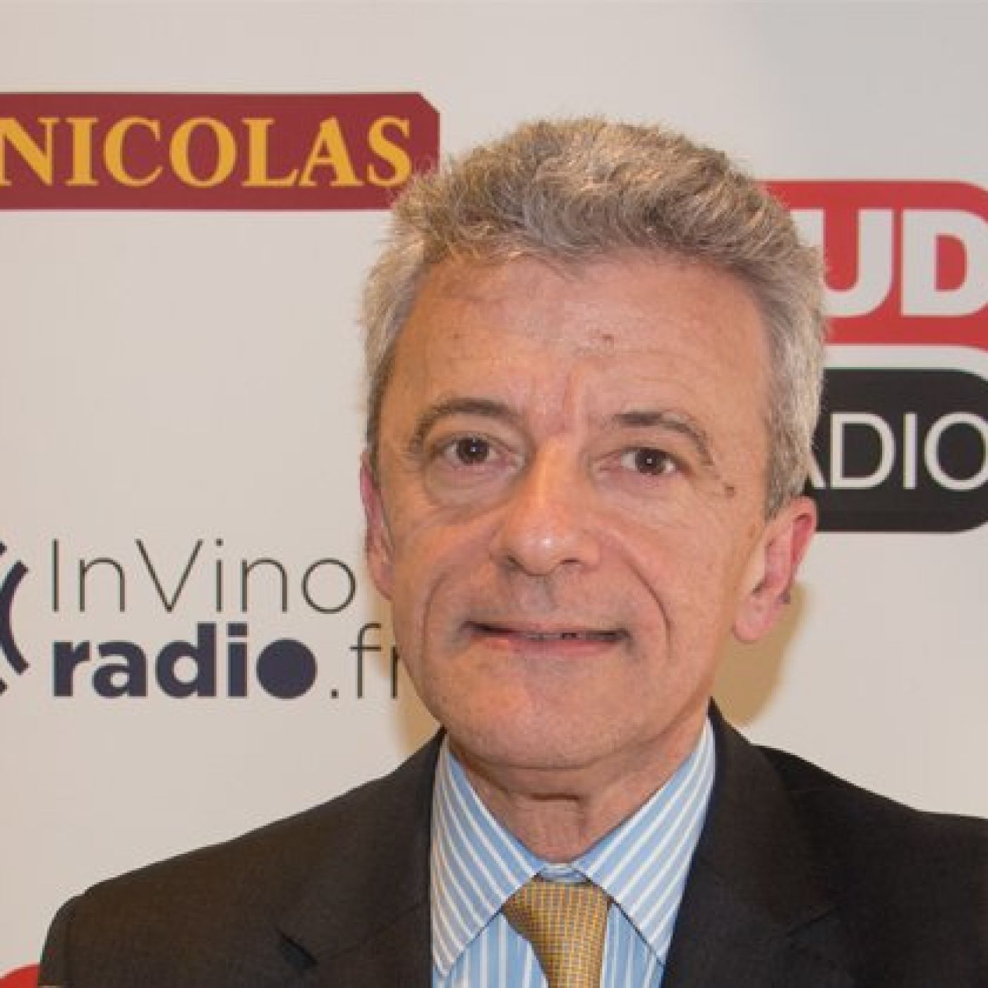 735e émission : Christophe Juarez