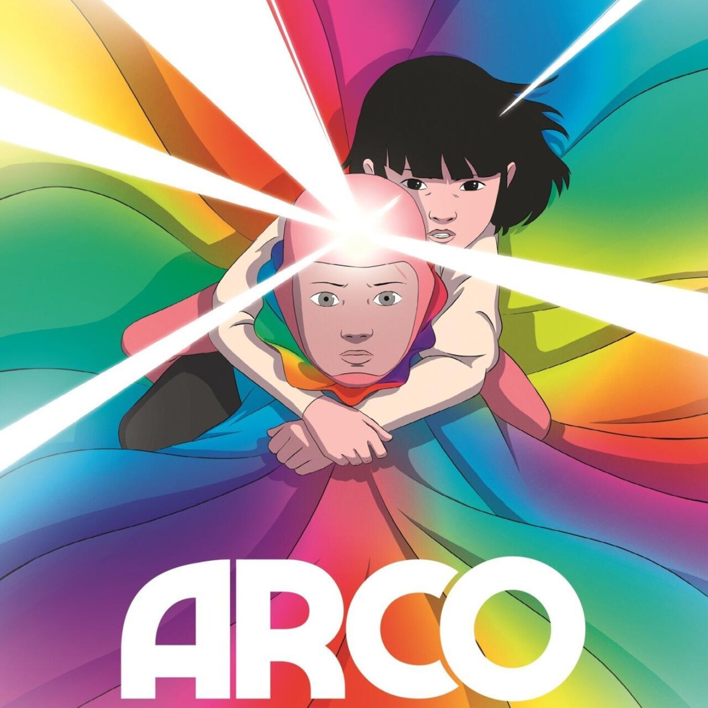 CINE 3000 #4 (Hors-série) - Arco (Ugo Bienvenu) : le cinéma d'animation français CINE 3000 #4 (Hors-série) - Arco (Ugo Bienvenu) : le cinéma d'animation français