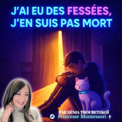 « Enfant, j'ai reçu des fessées, et je suis devenu quelqu’un de normal » : Pourquoi cet argument en éducation est un piège dangereux. cover