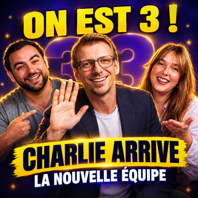 Show cover