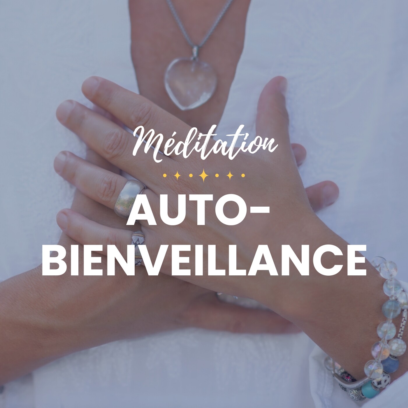 🎁 Méditation spéciale Thérapeute - Surmonter le syndrome de l'imposteur grâce à l'autobienveillance