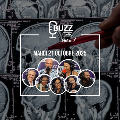 Mardi 21 octobre 2025 cover