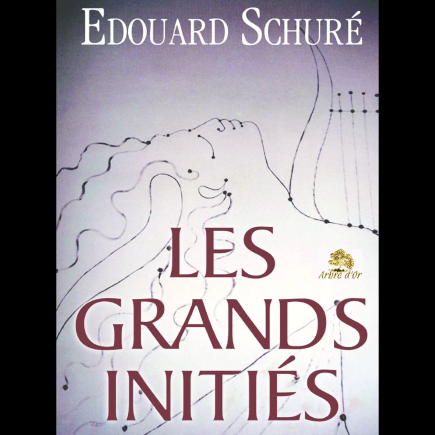 Livre audio | LES GRANDS INITIÉS | CH.6 PYTHAGORE (2/2) | Edouard Schuré