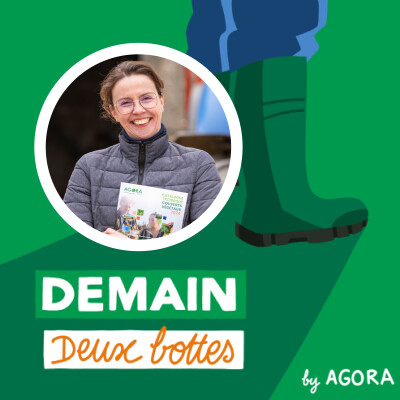 Carbone en agriculture : panorama des démarches avec Célie cover