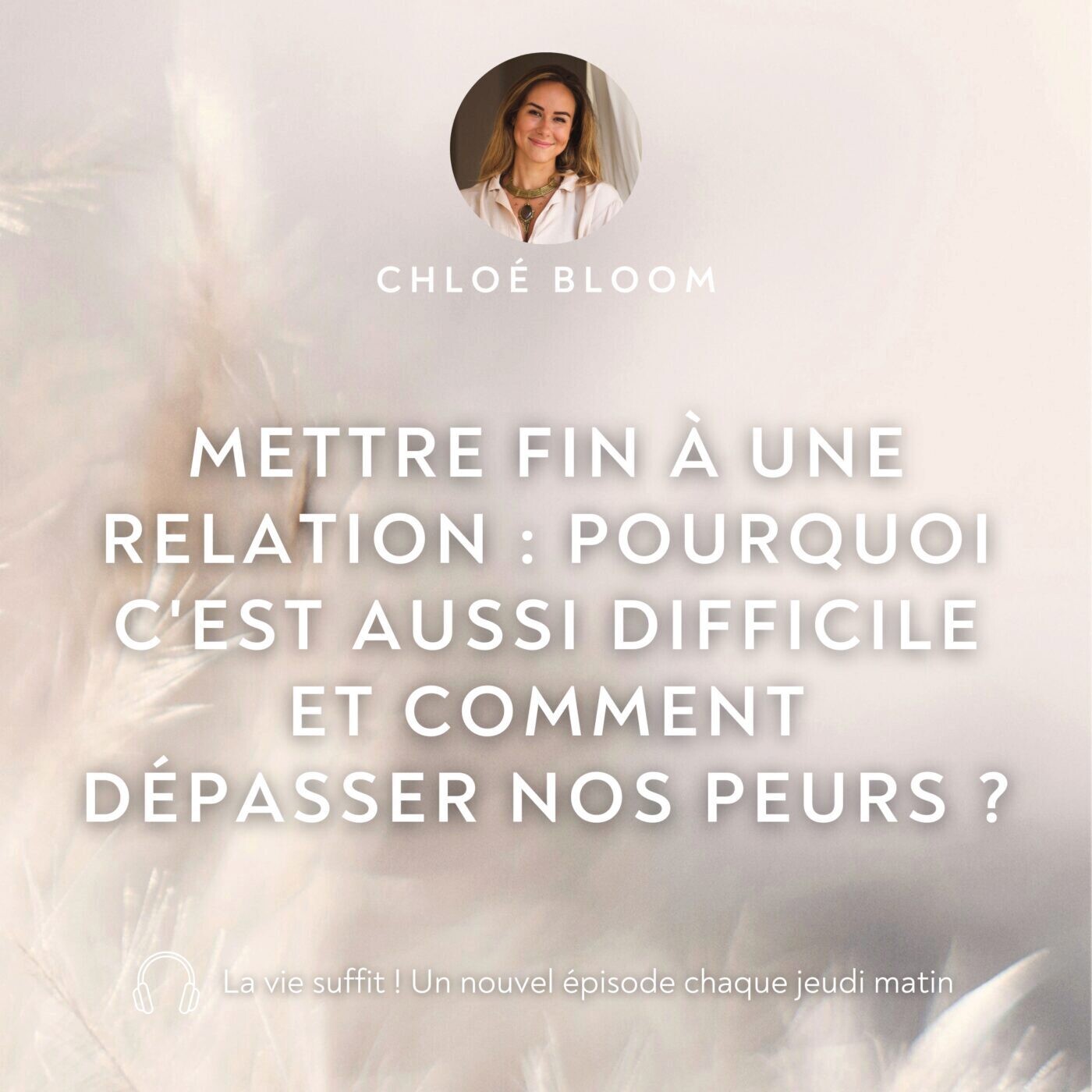 Mettre fin à une relation : pourquoi c'est aussi difficile et comment dépasser nos peurs ?
