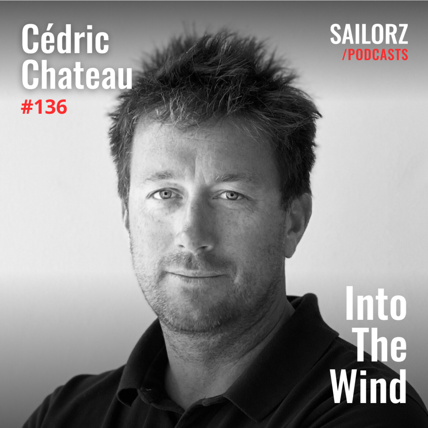 #136 Cédric Chateau, le coach-coureur qui n'a jamais fini d'apprendre