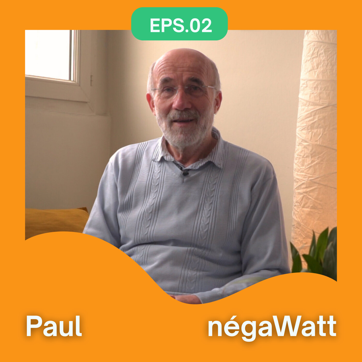 2. négaWatt - Objectif neutralité carbone en 2050 episode artwork