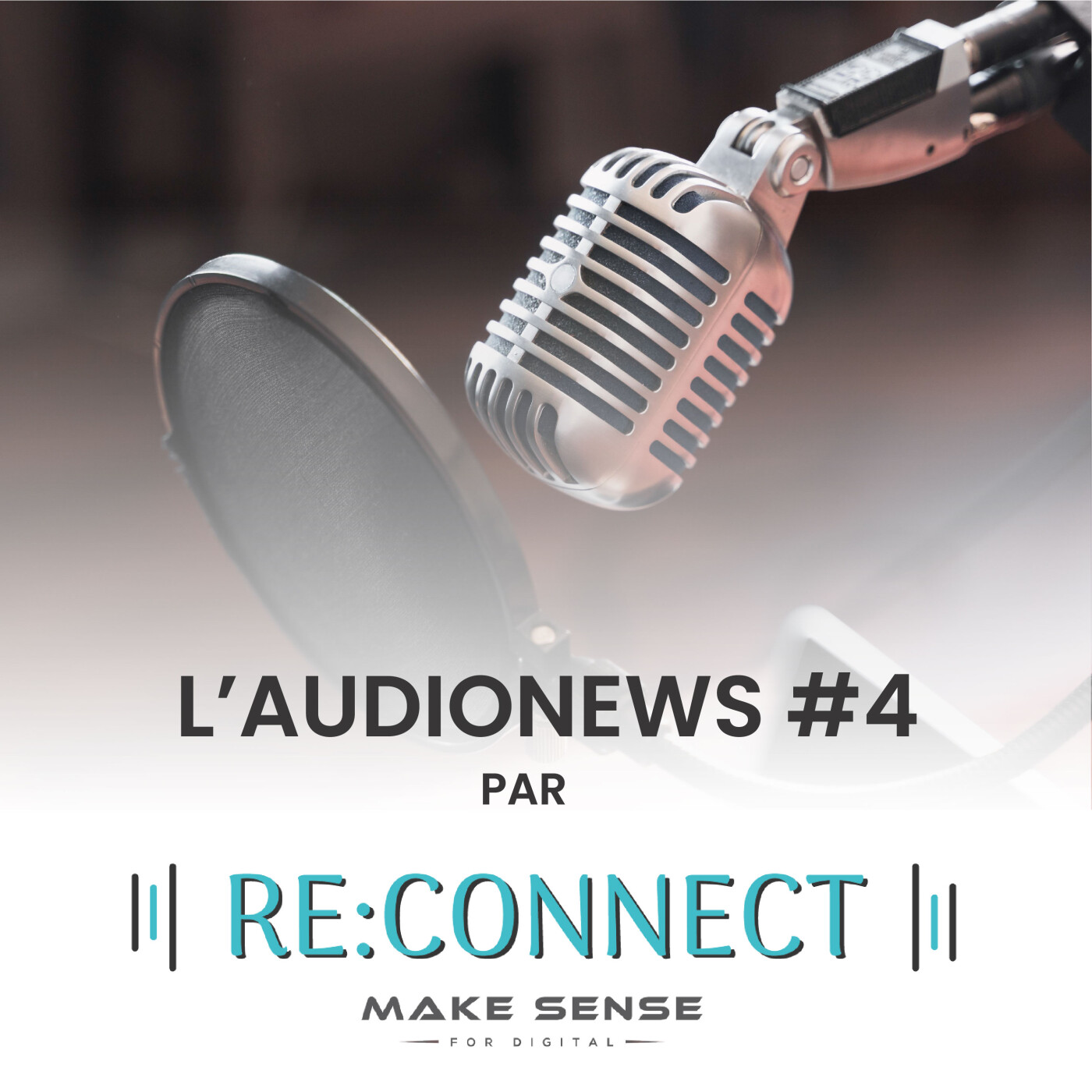 Make Sense 🎙️ le podcast du marketing