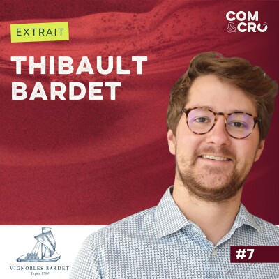 [Extrait] Fan de Games of Thrones : il décide de créer un vin en hommage à la série HBO avec Thibault Bardet cover