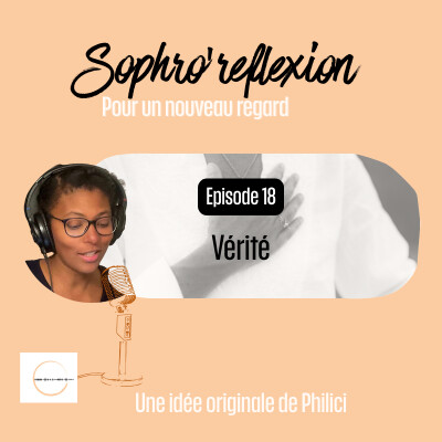 SR18 VÉRITÉ - Le droit d’agir sans tricher cover