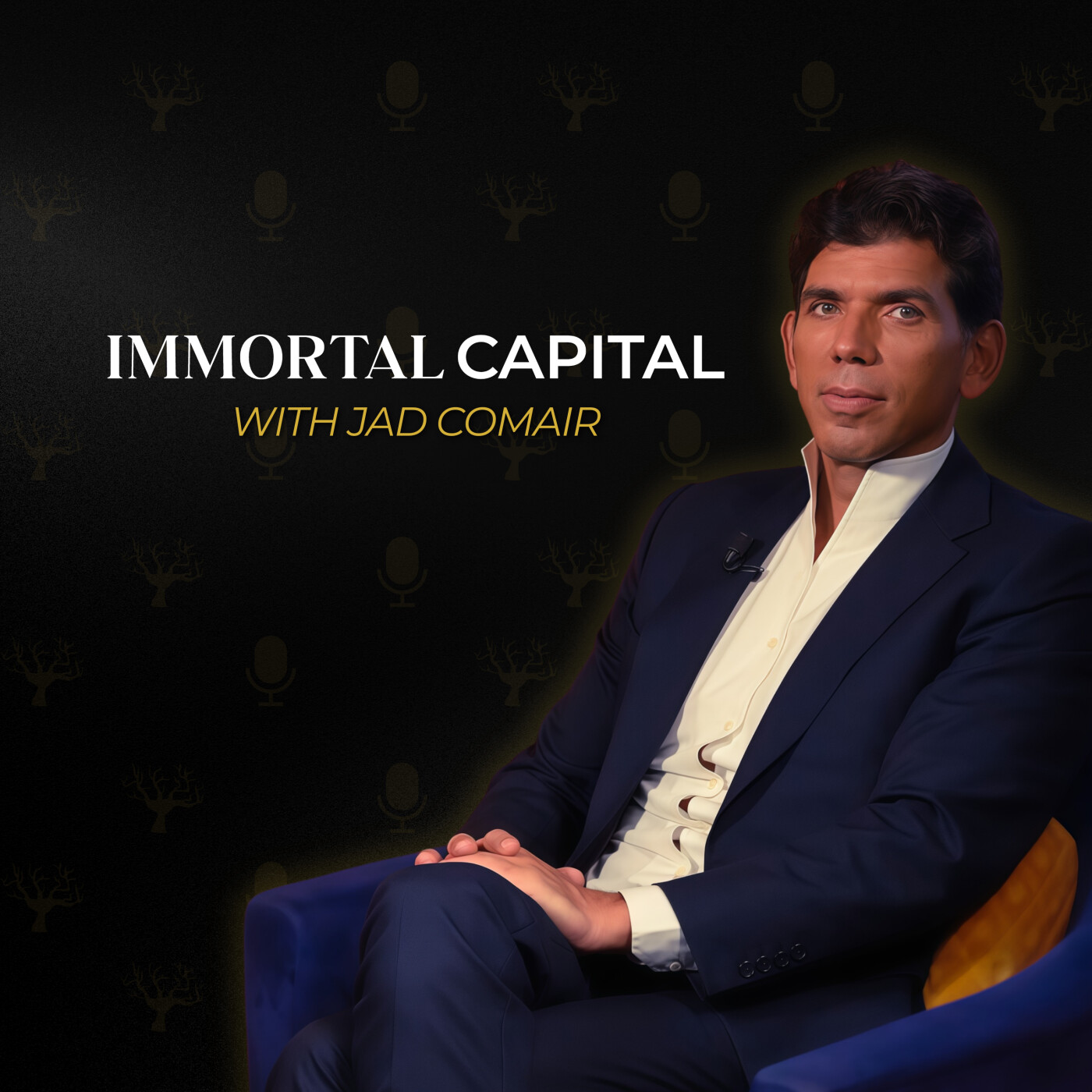 Immortal Capital