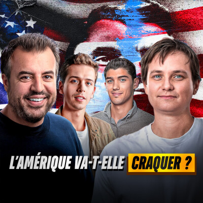 Charlie Kirk, Anthropic, SpaceX : ce que les médias ne vous disent pas cover