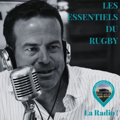 Lancement du match US Salles - Stade Langonnais Rugby cover