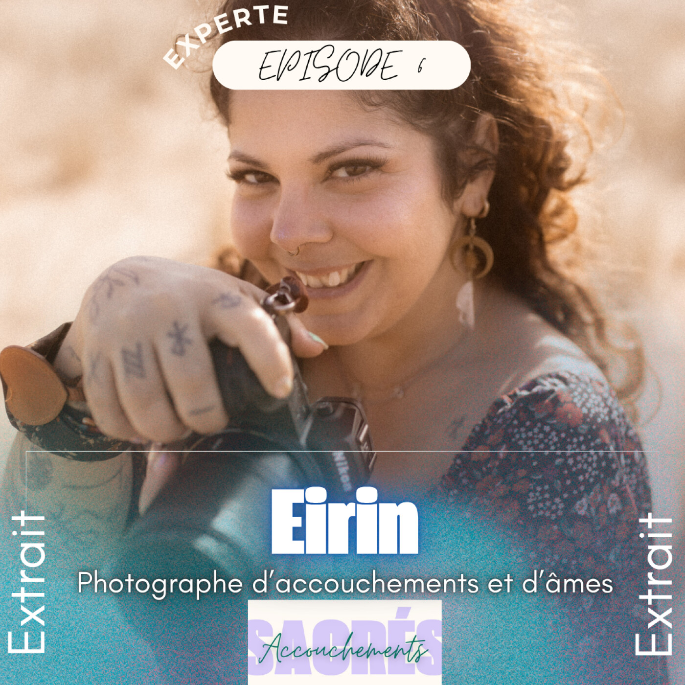 Sacrés Accouchements