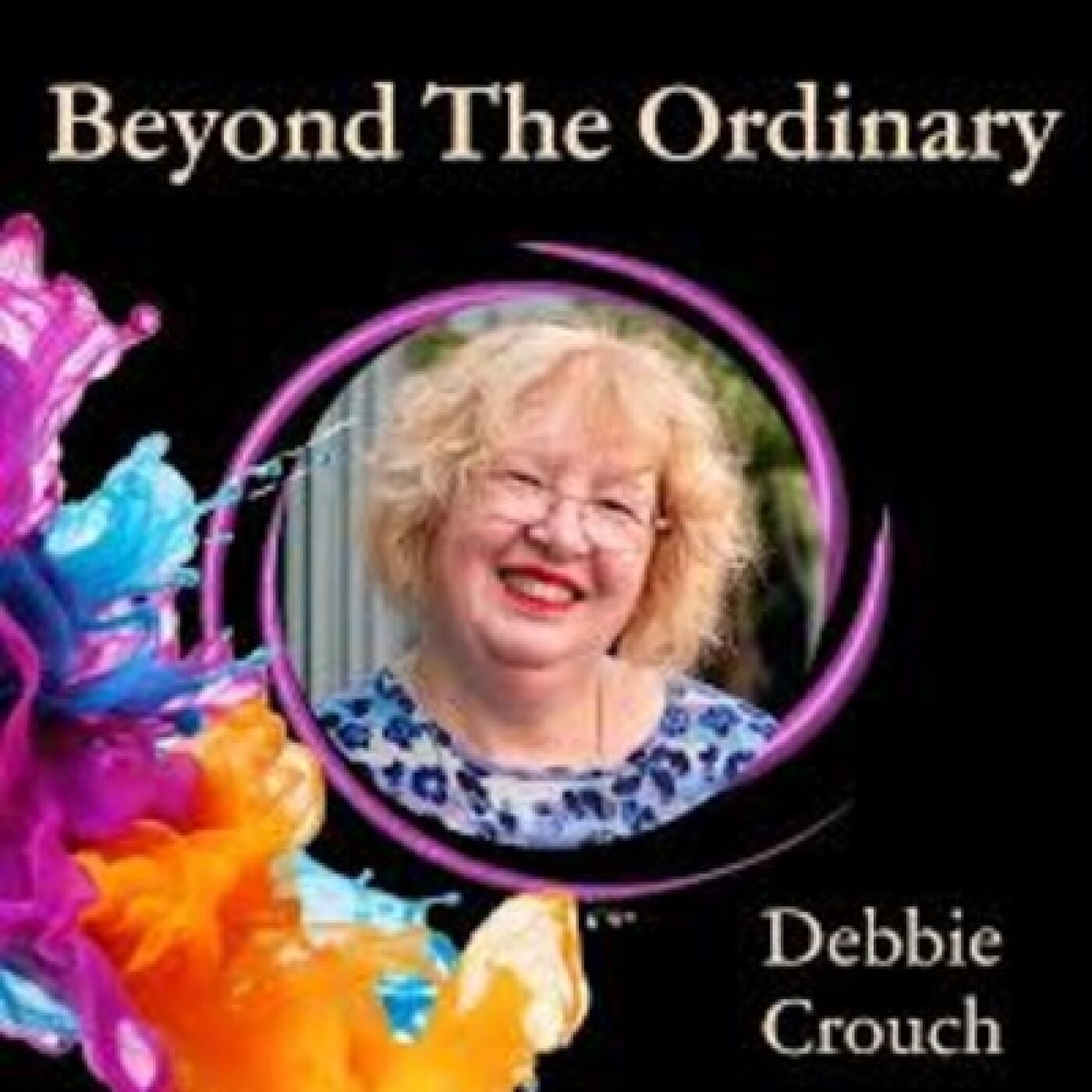 The Magic Inside: How Art Transformed My Mental Health