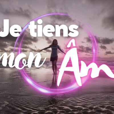 Parole et Évangile du jour | Dimanche 5 novembre • Je tiens mon âme cover