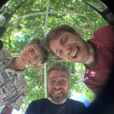 56- “A bas l’béton”, militer contre les plateformes logistiques. Invité : Noé Petit cover