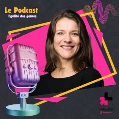 Aux racines du gender gap cover