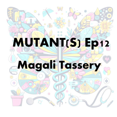 #12 - Magali Tassery, créer du lien pour transformer l'accès aux soins cover