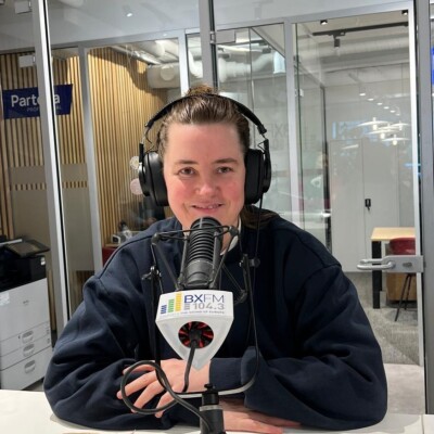 High Her - Valérie Laroche - Céramiste Thérapeute cover