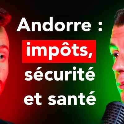 Expatrié en Andorre depuis 1 An, Voici mon Bilan cover