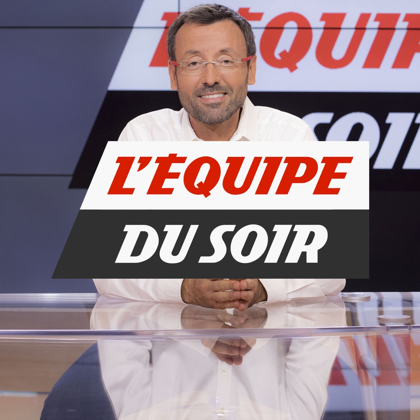 L'Équipe du Soir:L'EQUIPE