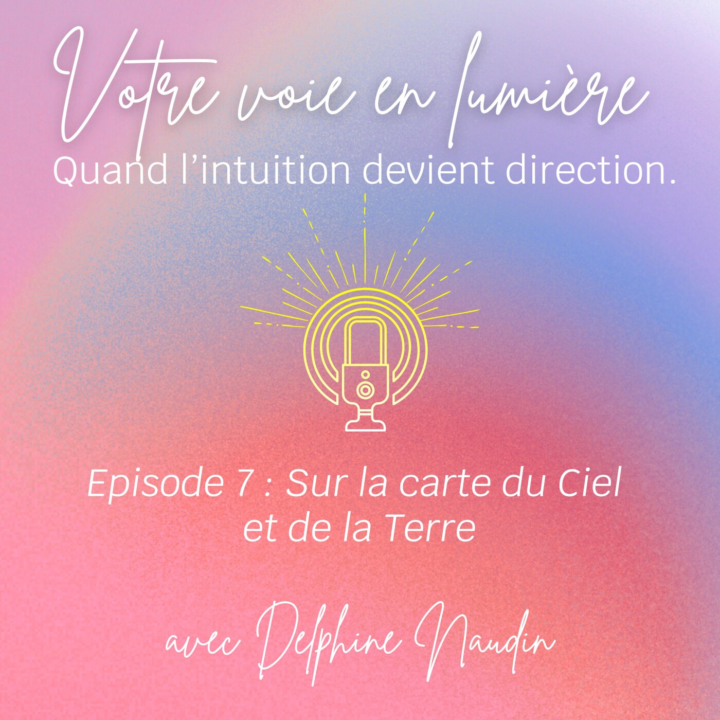 Episode 7 – Sur la carte du Ciel et de la Terre
